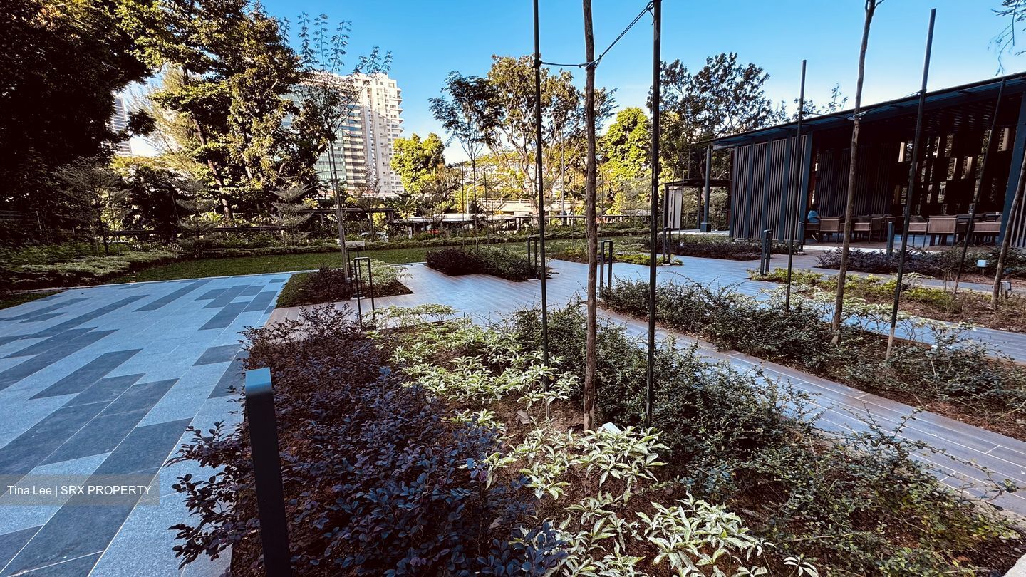 Pullman Residences Newton (D11), Apartment #445745411